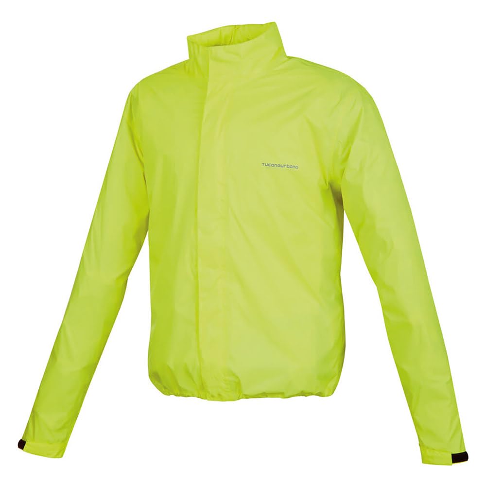 Tucano Urbano Tucano Urbano Nano Rain Plus Yf Jacket Giacche Uomo