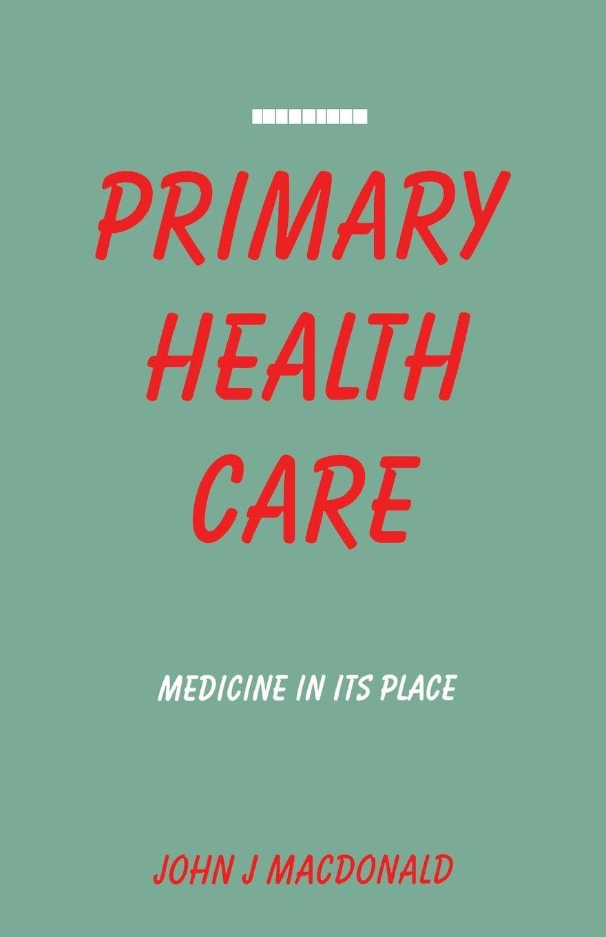 Primary Health Care