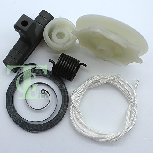 Rückstoß-Seilzugstarter Für Husqvarna - Passend Für 230, 235, 236, 240