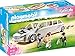 PLAYMOBIL- City Life-Limusina Nuptial Conjunto de figuritas, Multicolor, Talla Única (9227)