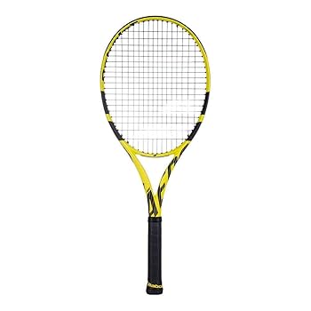 【美品】バボラ　ピュアアエロチーム　100インチ Amazon | バボラ Babolat テニス硬式テニスラケット PURE AERO