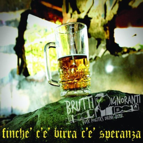  Carro di buoi [Explicit]