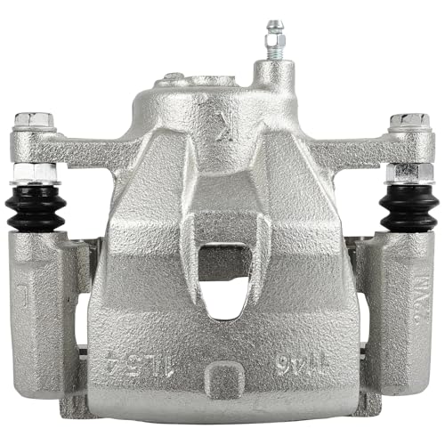 Image of 19B3198 19B3199 Front Left & Right Disc Brake Calipers Assembly