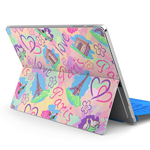 igsticker Surface pro7 (2019) pro6 pro2017 pro4 p XLV[ T[tFX m[gubN m[gp\R Jo[ P[X tB XebJ[ ANZT[ ی 012727 p p 킢