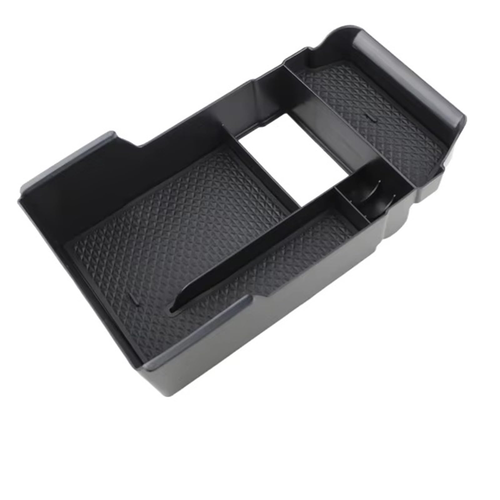WYLWSHA Auto Center Console Pad For Mazda For CX-30 For CX30 2020 2021 2022 2023 2024