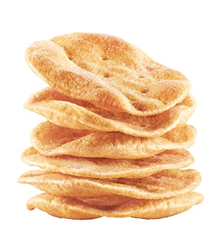 Good Thins: The Potato One - Sweet Potato Crackers, 3.75 Ounce, (Pack of 6) - Thumbnail 4