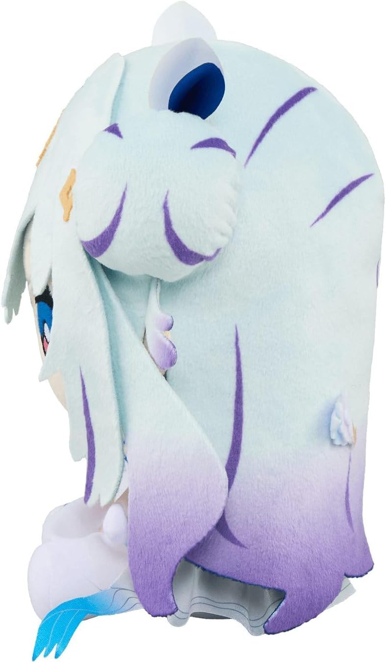 Amazon.co.jp: ホロライブ 天音かな た ぬいぐるみ 魔法少女かなた