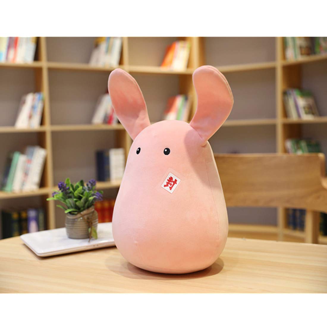 Amazon.com: IOPBOT Anime Toilet-Bound Hanako-kun Mokke Plush Doll