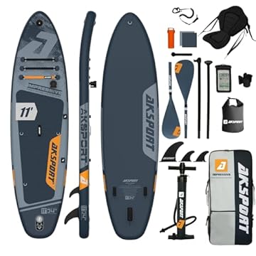 fishing stand up paddle board