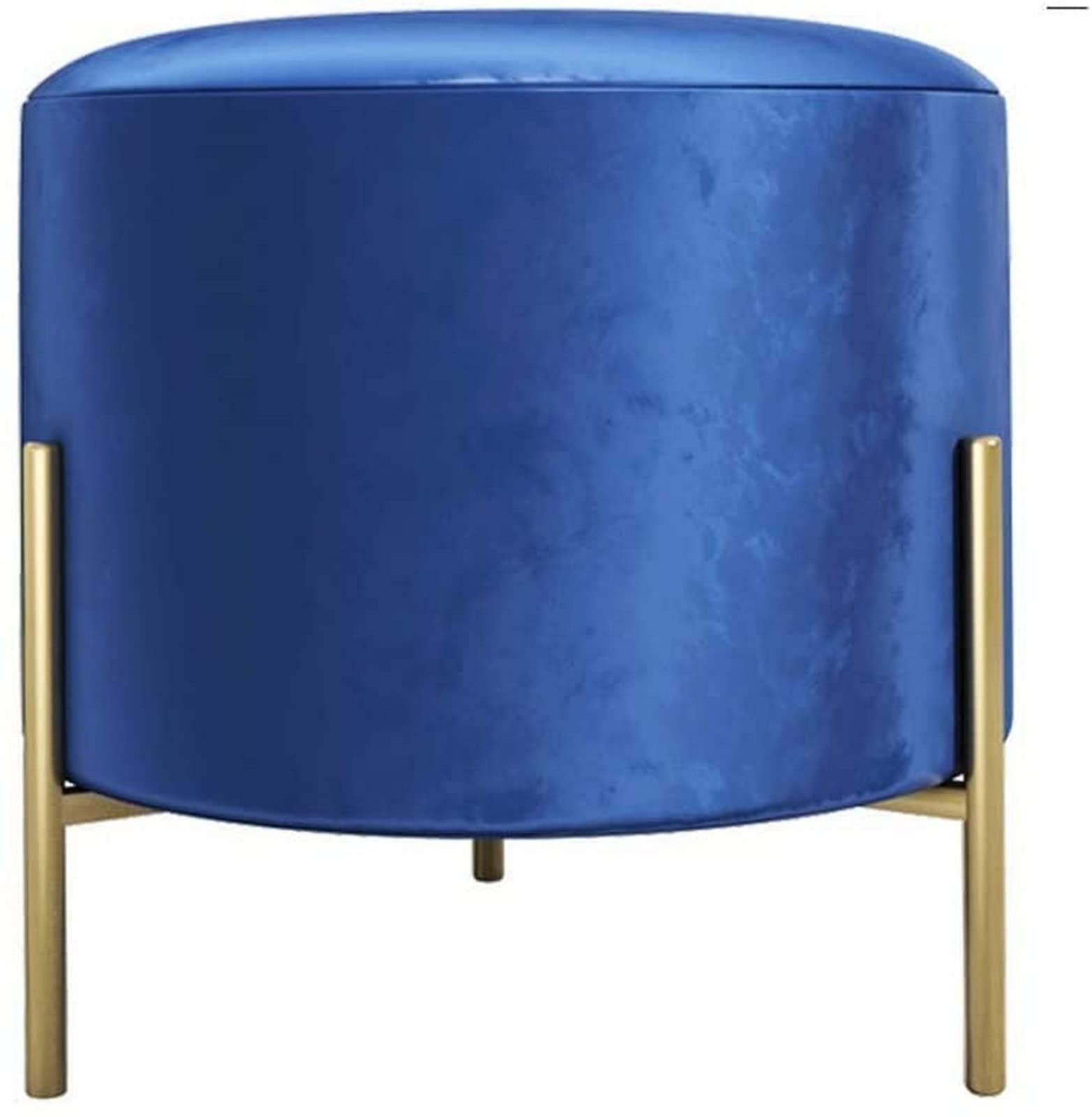 Repose-Pieds pour Canapé et Tabouret Coiffeuse Chic pour Votre Salon ou Chambre