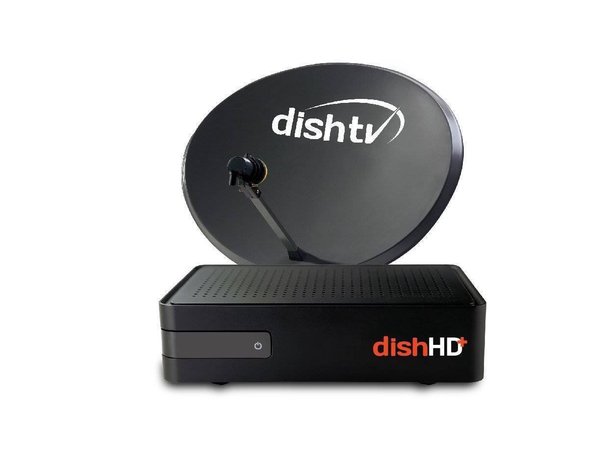 Dish Tv NXT HD with 1 Month Pack Amazon.in Electronics