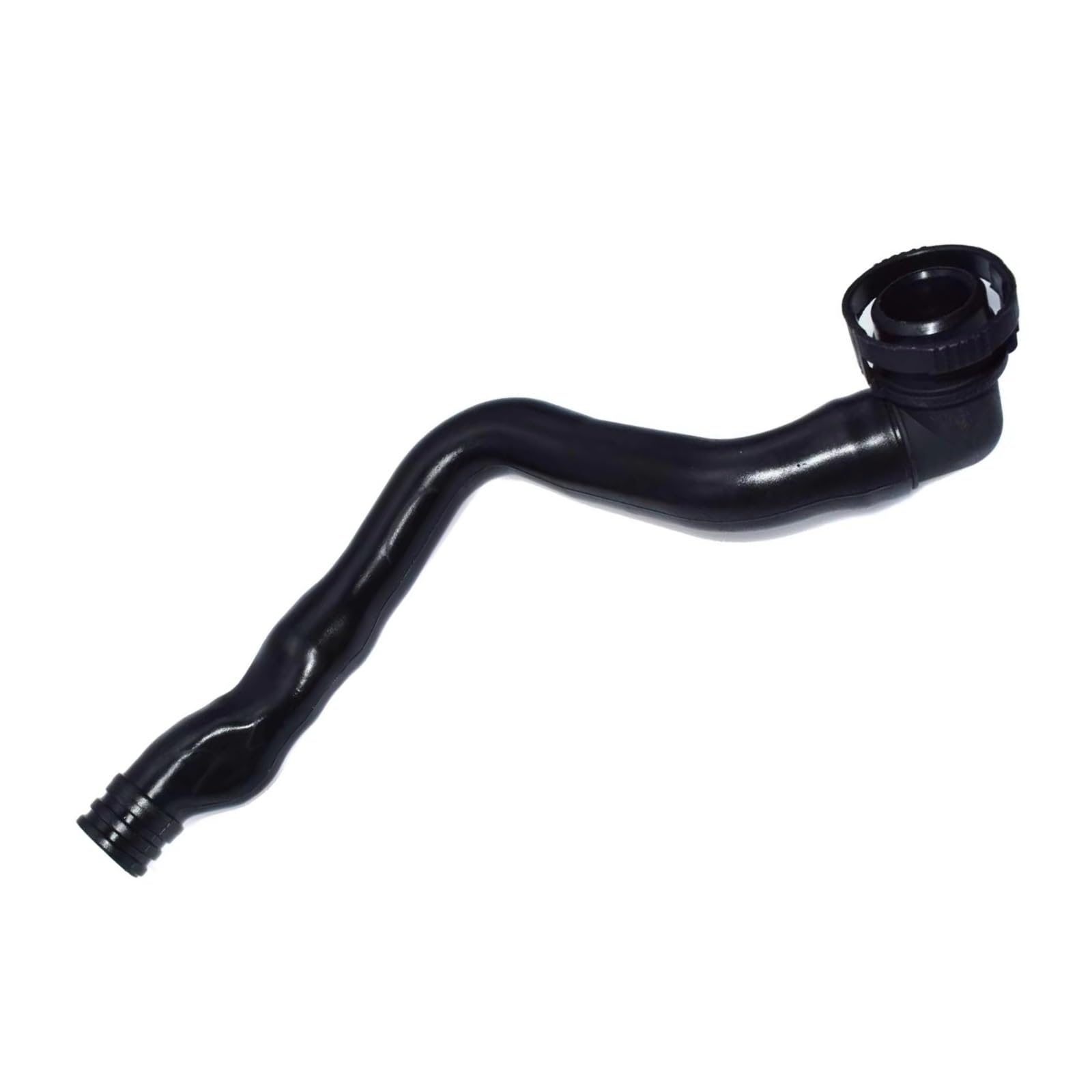 PCV Connector Compatible with VW for TOURAN 1T1 1T2 2.0 FSI AXW,BLR,BLX,BLY,BVY,BVZ,MX 300 1984 110 4 MPV Auto Crankcase Breather PCV Hose 06F103217