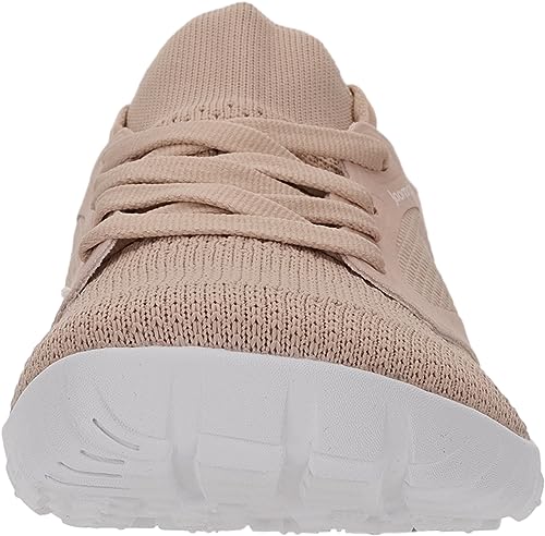 Image of Joomra Women's Wide Minimalist Barefoot Shoes | Wide Toe Box Fashion Sneakers | Zero Drop Grippy Sole