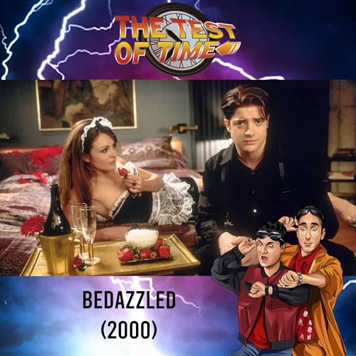 Episode 486: Bedazzled (2000)