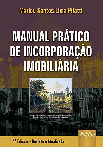 Manual Prático de Incorporação Imobiliária