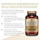 Zoom IMG-2 solgar ialuronic formula 30 tavolette Zoom IMG-2 solgar ialuronic formula 30 tavolette