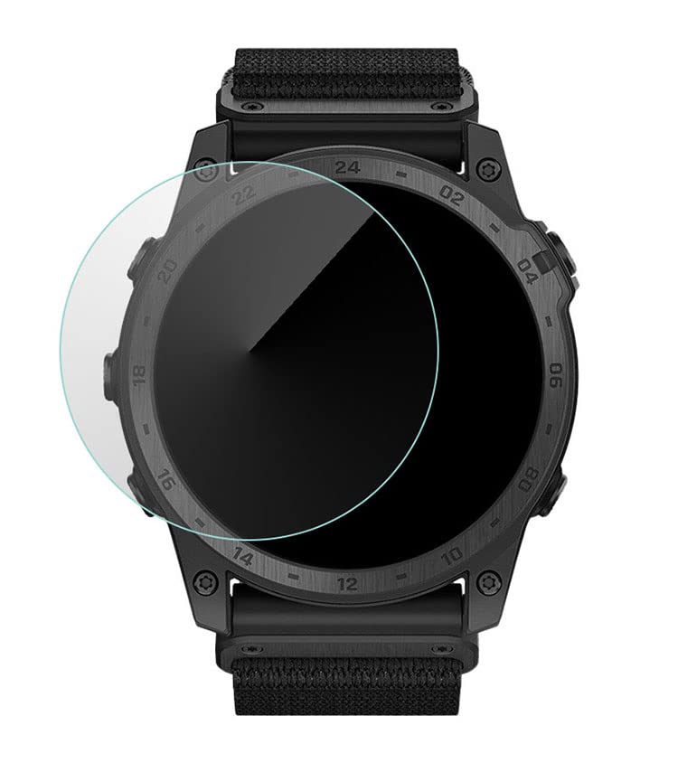Amazon.co.jp: スマートウォッチ保護フィルム・Garmin tactix 7 Pro用 