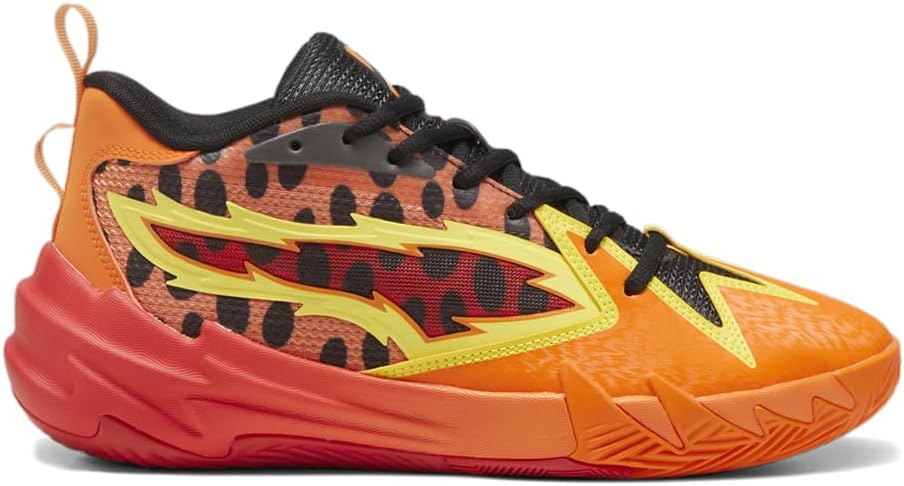 Amazon.co.jp: PUMA メンズ スクート ゼロ バスケットボール