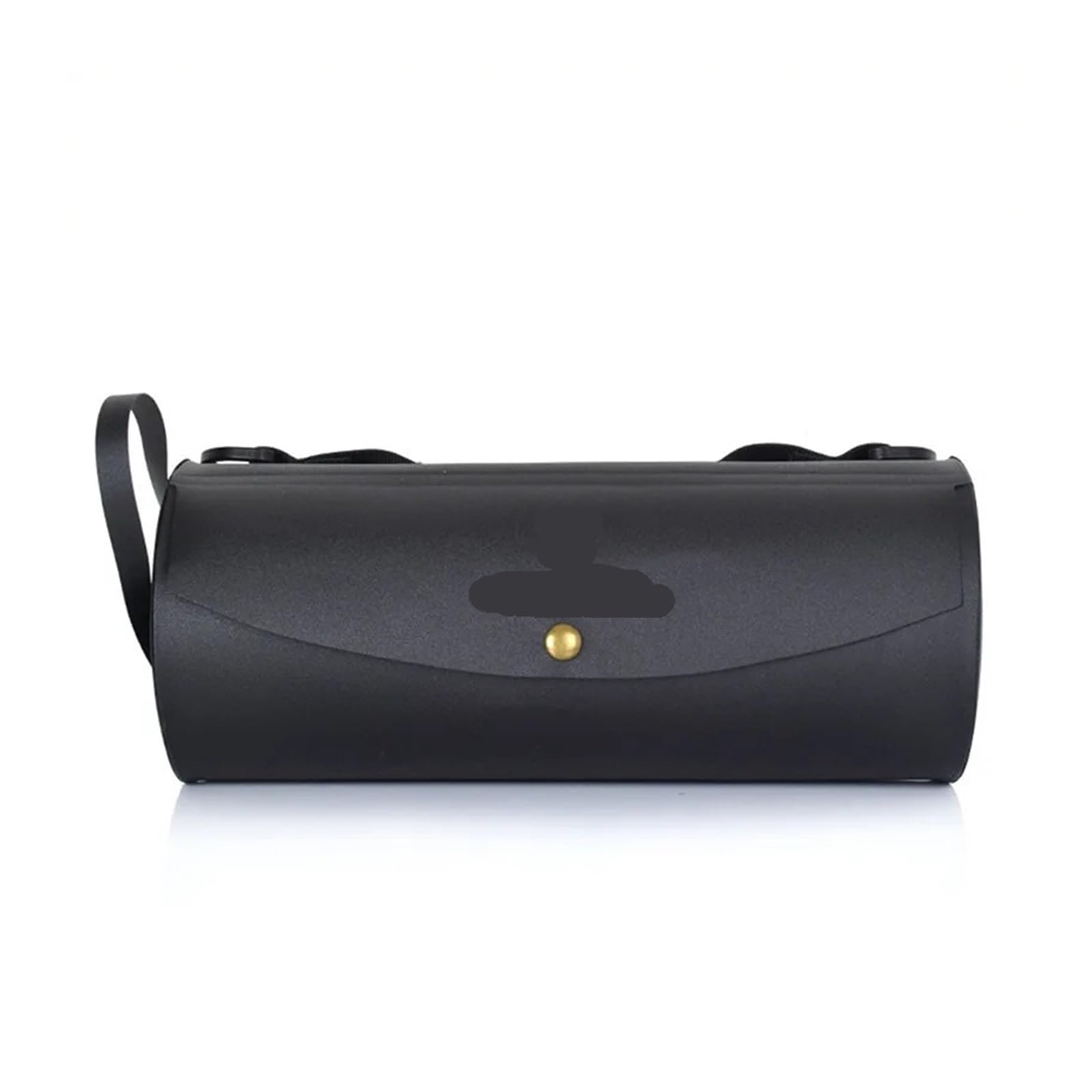 Borsa da manubrio for bici impermeabile di grande capacità da 1 pezzo | Trasporta effetti personali for spostamenti quotidiani e viaggi brevi.