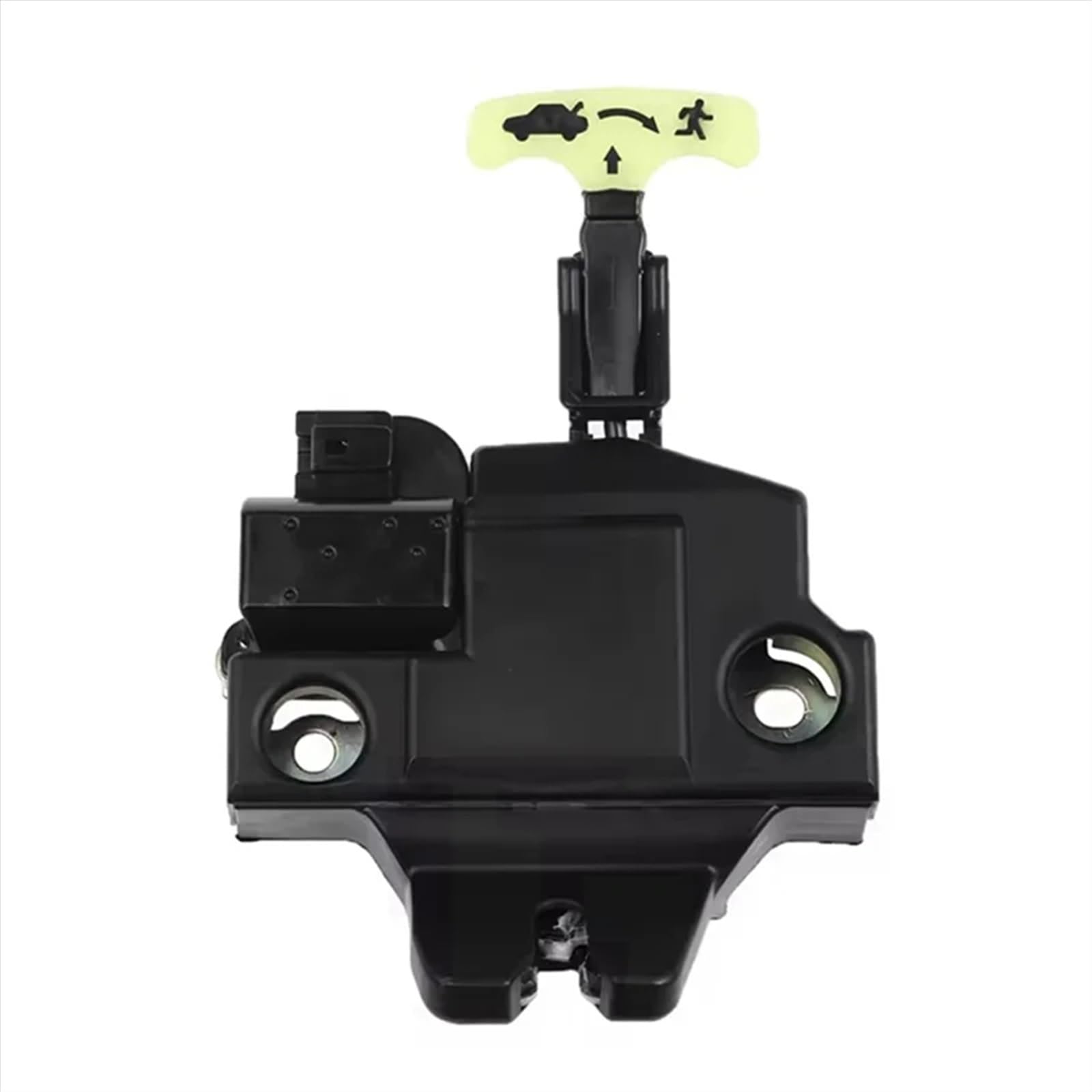 Lasdhyc One Color Boot Lock Actuator Compatible With Subaru For Legacy 2015-2018 Car Trunk Lock Actuator Motor Tailgate Latch Release 57530-Al00a 57530Al00a