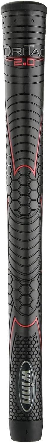 Winn Golf Dri-Tac 2.0 Standard Grip