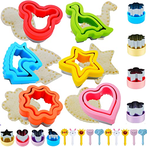 Find The Best Cookie Cutters For Sandwiches Reviews & Comparison Katynel