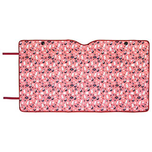 MOOMIN ([~) ۉhY J[TVF[h tg 悯 (MTCY, PK)