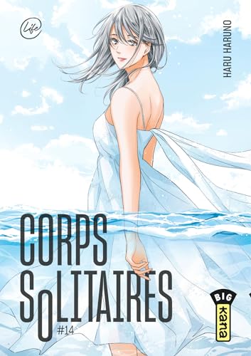 Corps Solitaires — Tome 14