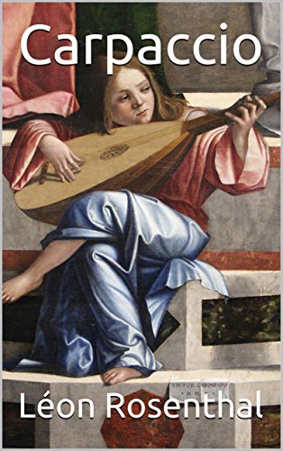 Carpaccio (French Edition)