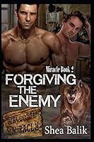 Forgiving the Enemy 1731467435 Book Cover