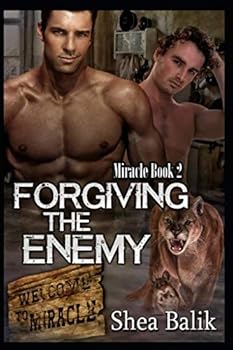 Paperback Forgiving the Enemy (Miracle) Book