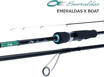 Amazon.co.jp: ダイワ EMERALDAS X BOAT 65LS-S : スポーツ
