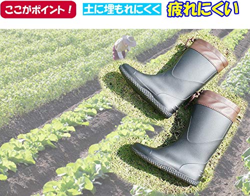 おじいちゃんへのプレゼントはこれがオススメ畑仕事に役立つグッズ10選 デコボコふぁん