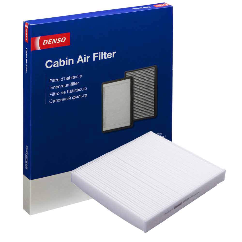 Pollen / Cabin Filter fits CUPRA ATECA 1.5 2.0 2018 on Denso 5Q0819644 Quality