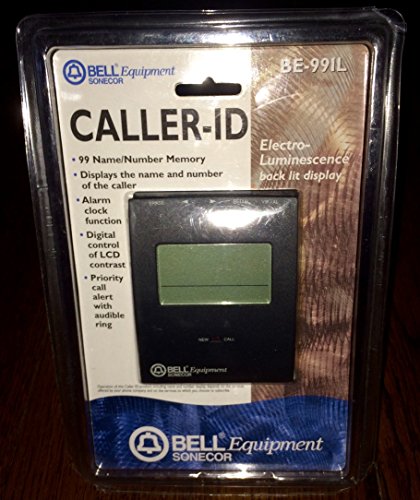 Pach & Company 8000 LCD DIRECTORY - A3W_PI-8LCD