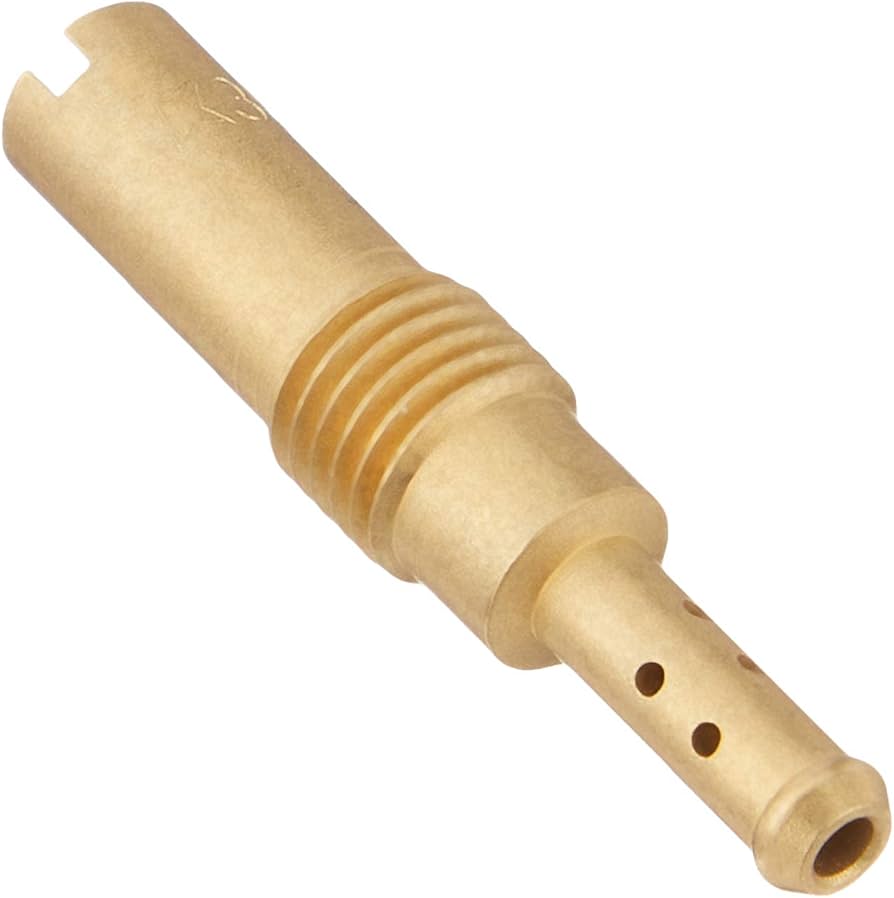 Amazon | キタコ(KITACO) パイロットジェット(#35/ケーヒン