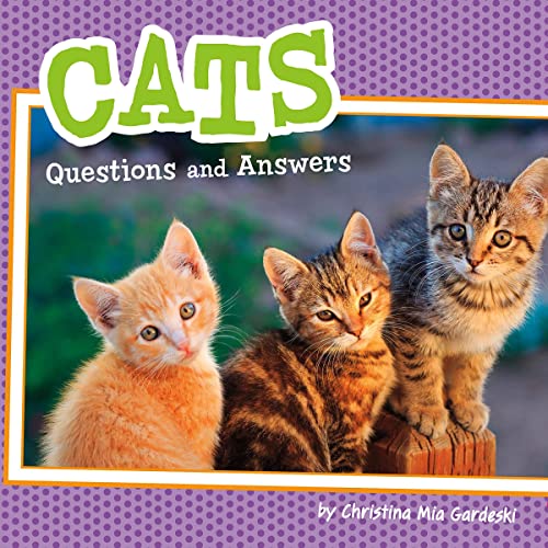 Cats by Christina Mia Gardeski episode artwork