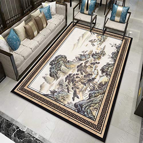 洗える ラグ 和室 寝室 カーペット 13色選べる 滑り止め付 ホット部屋 カラー マット 対応 ふかふか 絨毯 オールシーズン使用 通気性 120*160 遮音 折り畳み可能 じゅうたん モダン おしゃれ ホットカーペットカバー 床暖房