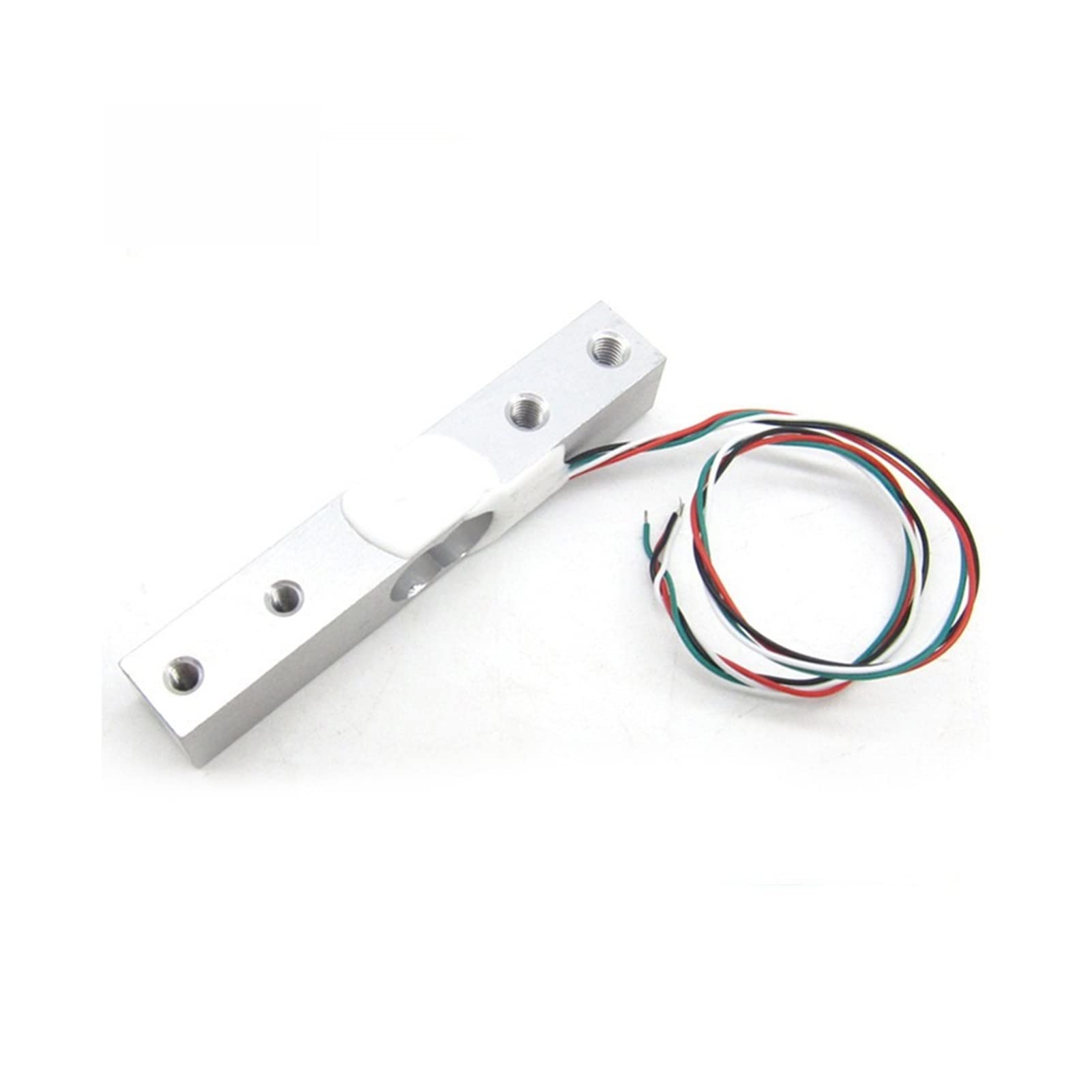 Celda de carga 10pcs Cargue la presión de la célula de la célula del sensor de escala electrónica 2kg 5kg Instrumento de medición de células de micro carga