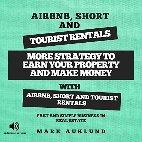 Amazon How To Invest In Airbnb Properties Create Wealth And