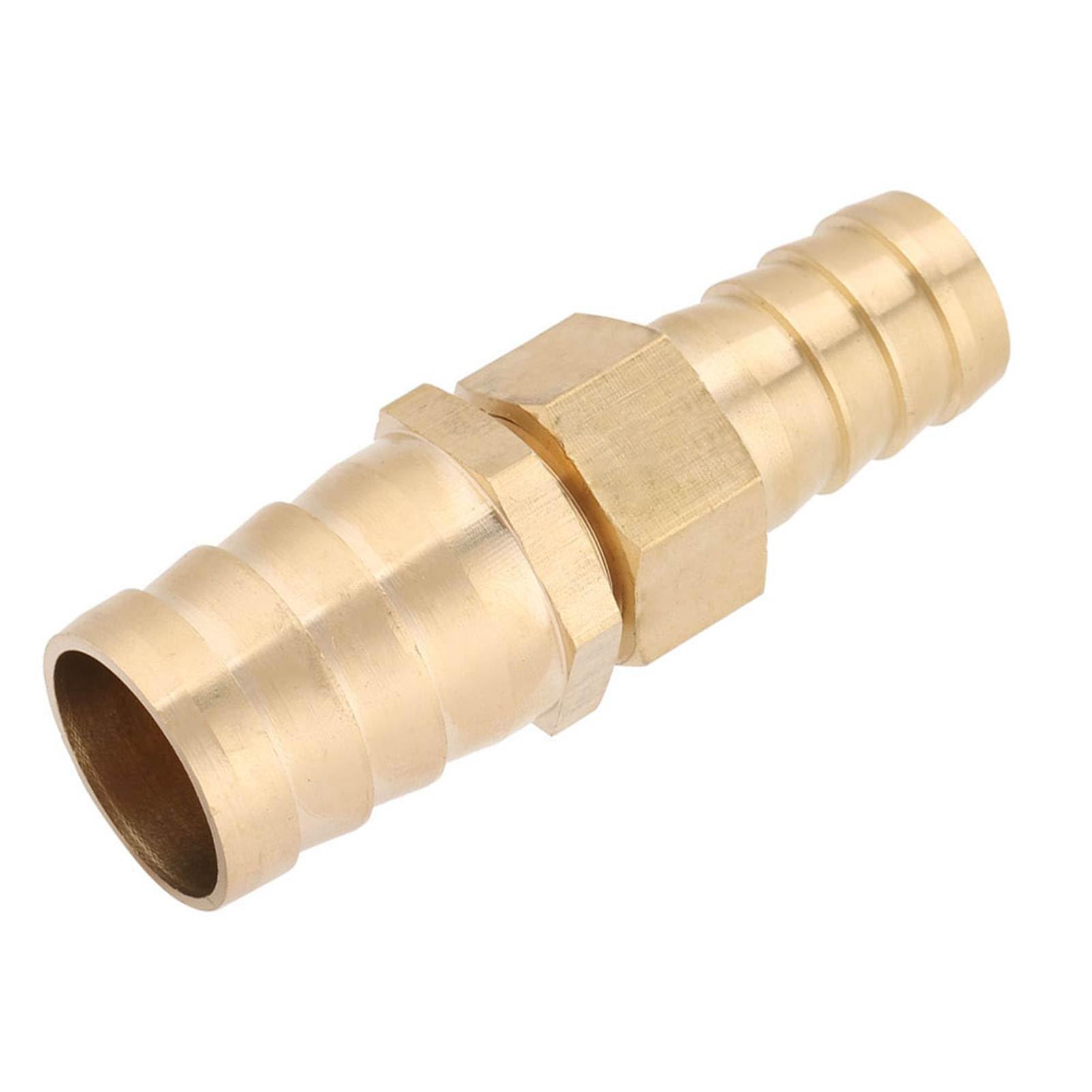 Solid Construction Carpenter Reducer with Brass Tab for Professional Plumbers (19-25mm)