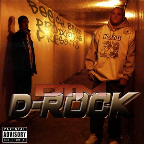 D-Rock (Frn) [Audio CD] Dtm