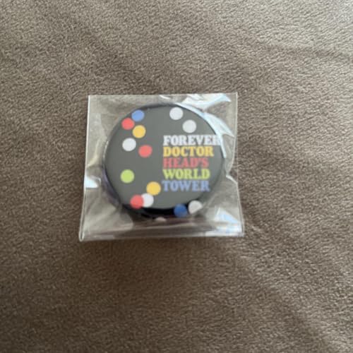 tbp[YEM^[ wbhm̐E ʃob`