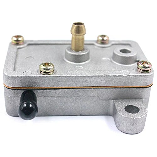 Paddsun Fuel Pump For Arctic Cat JAG Lynx Panther Cheetah Trail Cat Puma 0115-481 Honda Odyssey FL250 Go Karts