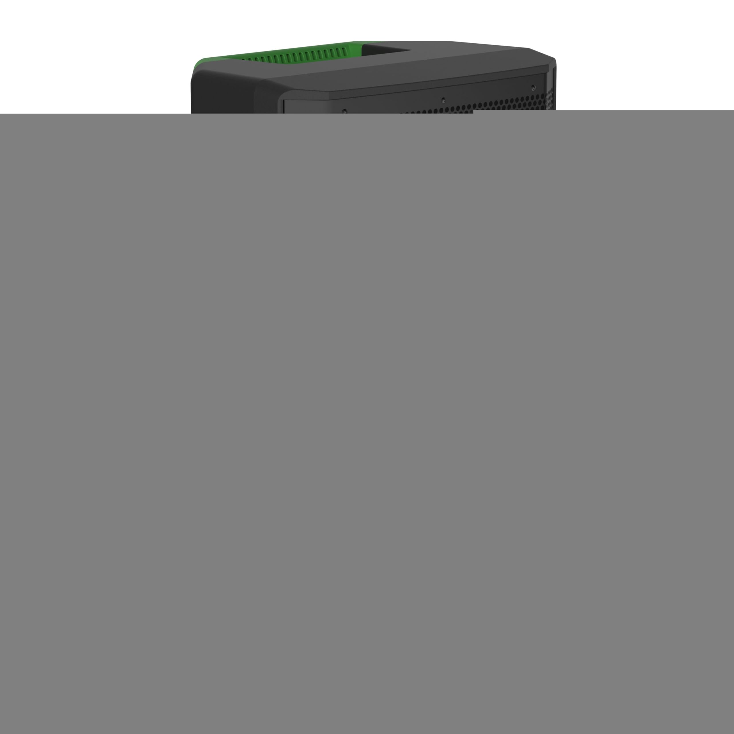 Mackie Thrash212 GO - Altoparlante alimentato a batteria con woofer da 12"
