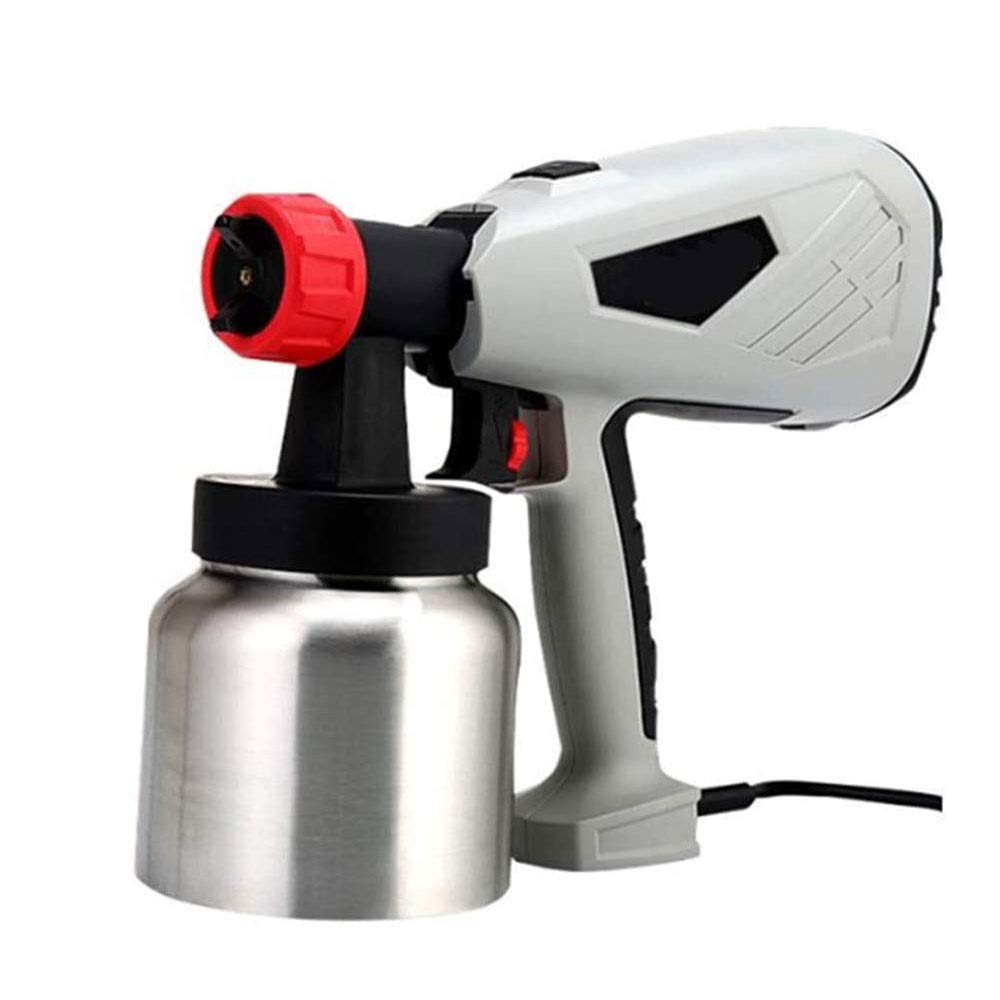 Buy FMOPQ Paint Sprayer 800 Watt High Power Paint Sprayer Electric