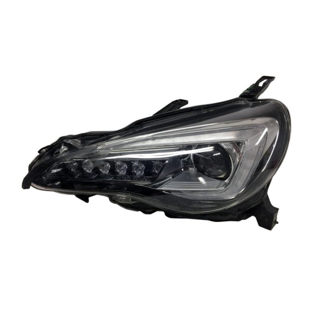 スバル BRZ ヘッドライト 84913CC530 2022-2023 Subaru BRZ Limited