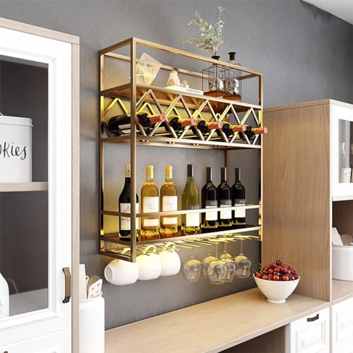 Support à verres à vin inversé pour protéger vos verres fins