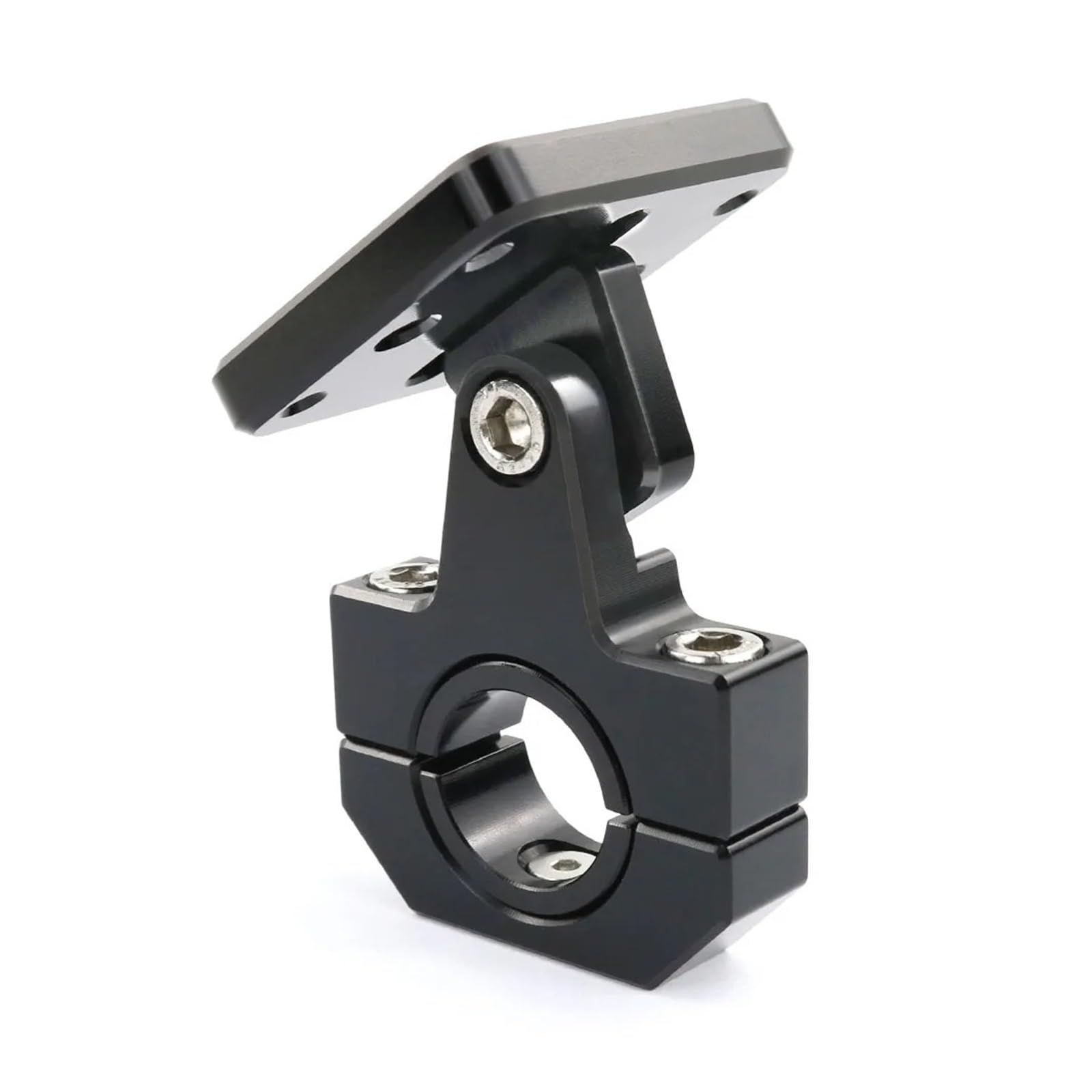 Porta Cellulare Moto Per SUZUKI Per V-Strom Staffa Di Navigazione | 250 1000 DL1000 XT 650 DL650 22mm 28mm Supporto GPS per moto da manubrio