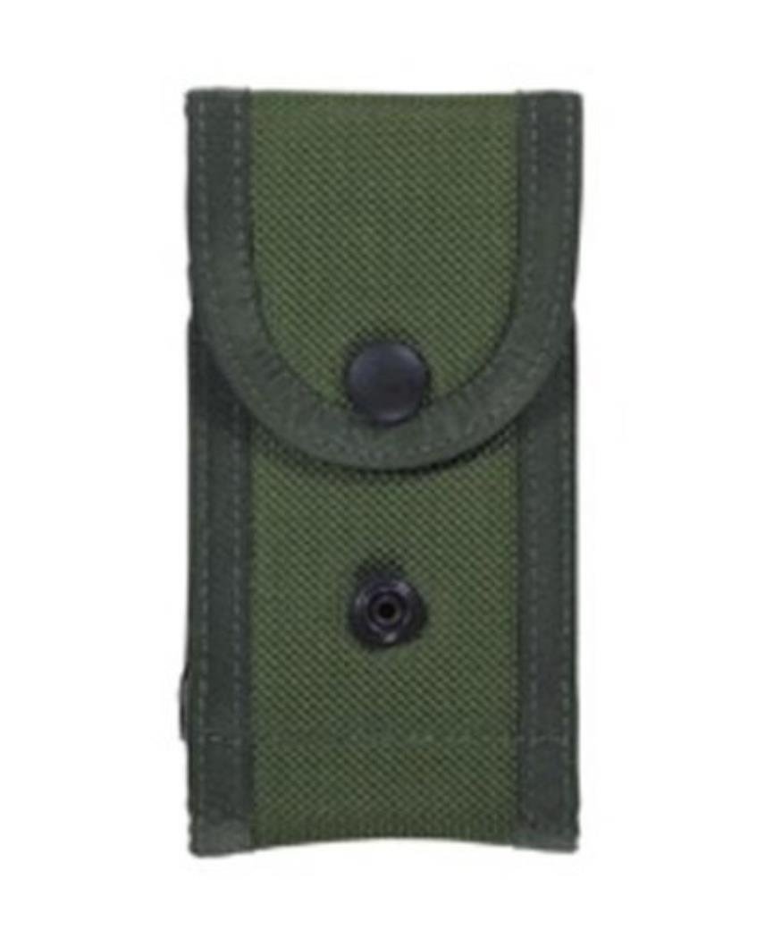 Bianchi M1025 Military Double Magazine Pouch